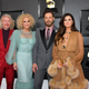 Image for article titled Drowning in Ruffles and Sequins On the 62nd Grammys Red Carpet